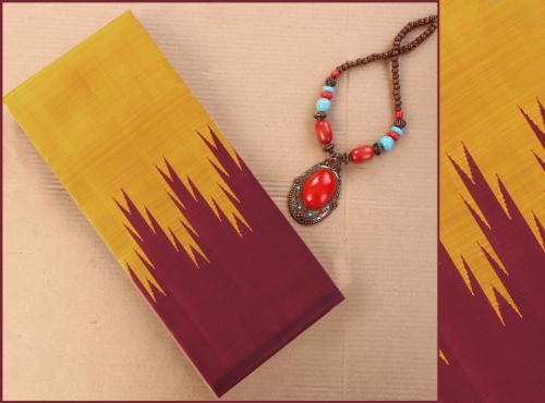 Arani Silk Saree